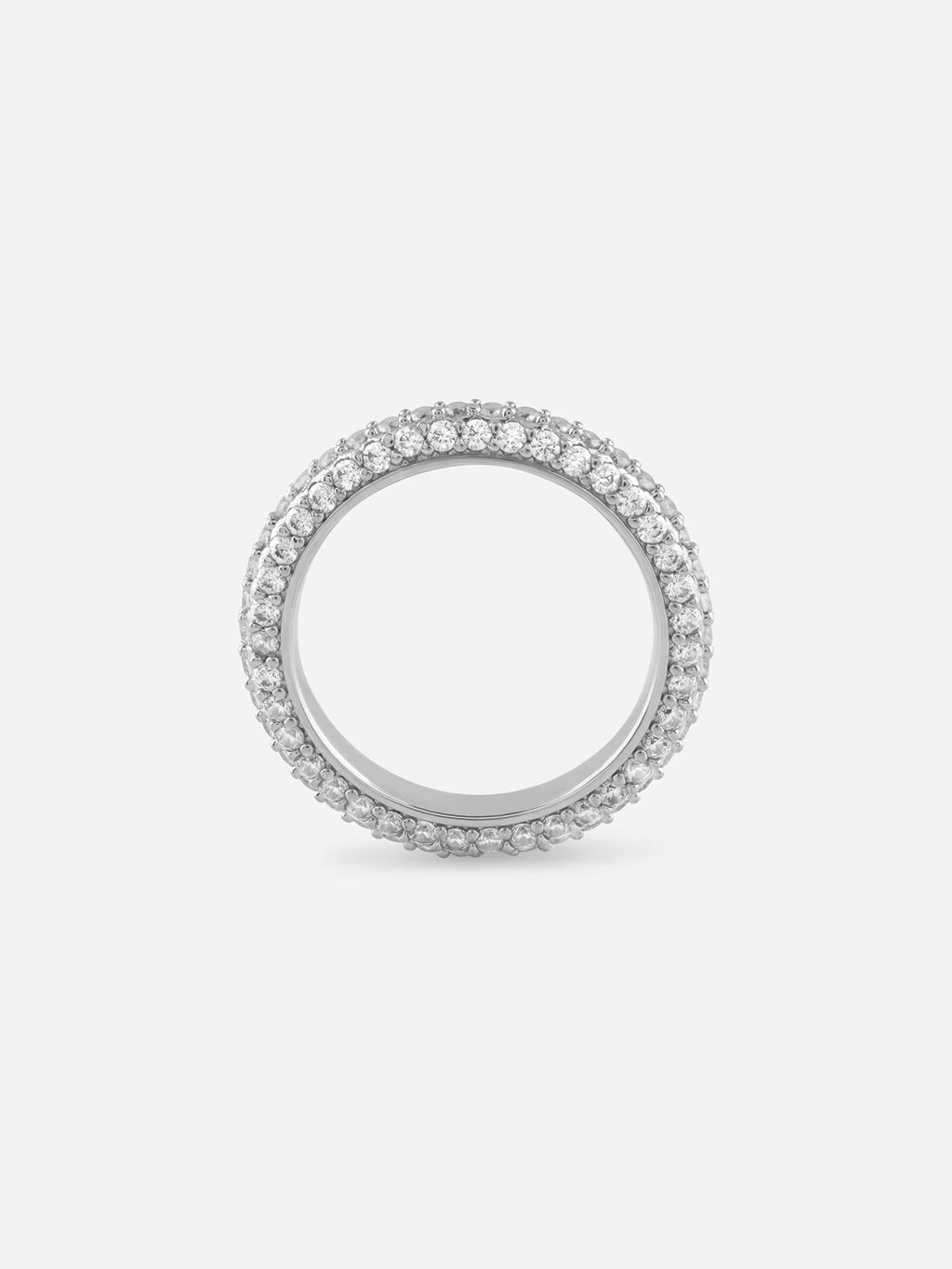 Guess bague Infinity