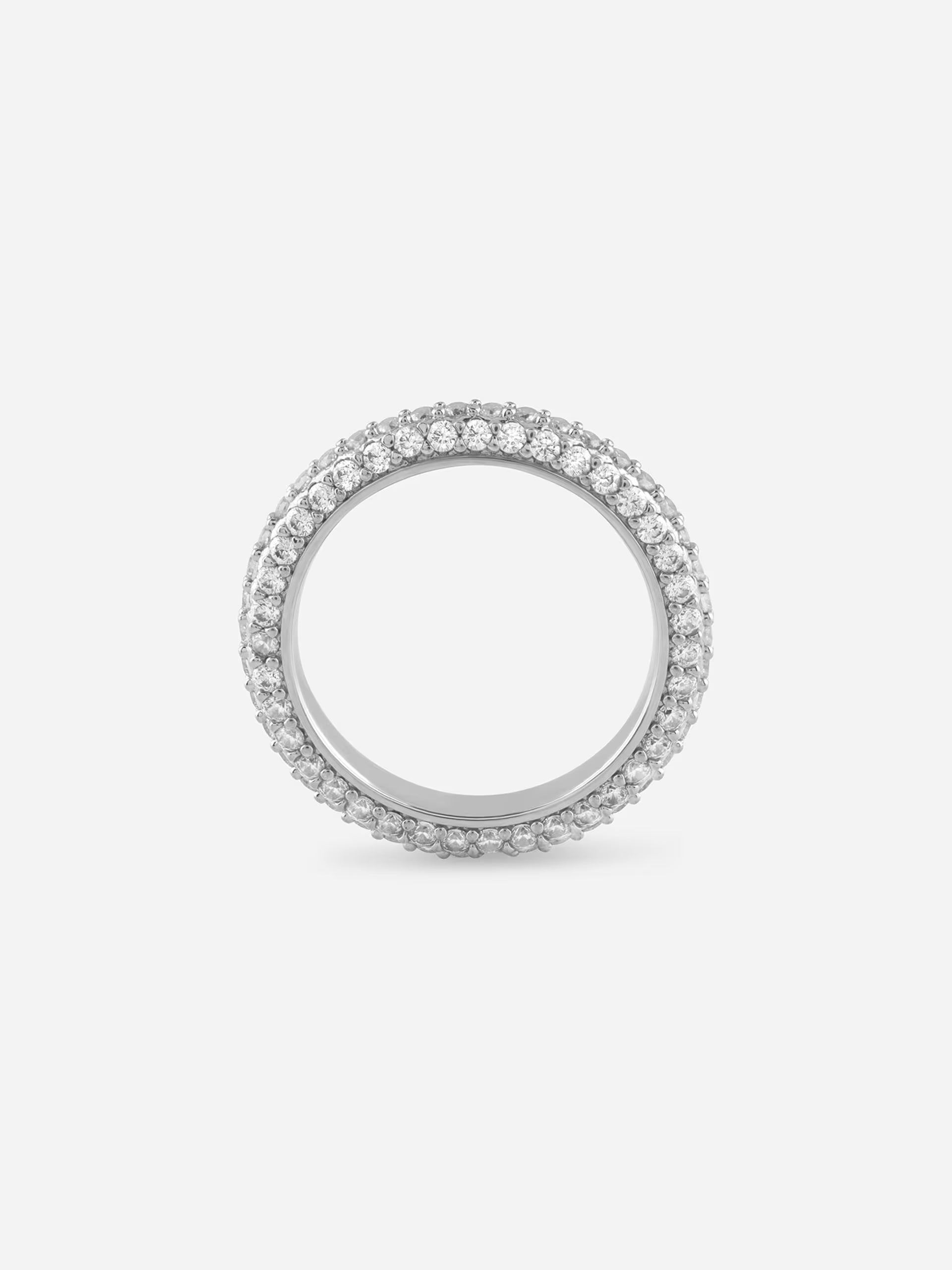 Guess bague Infinity