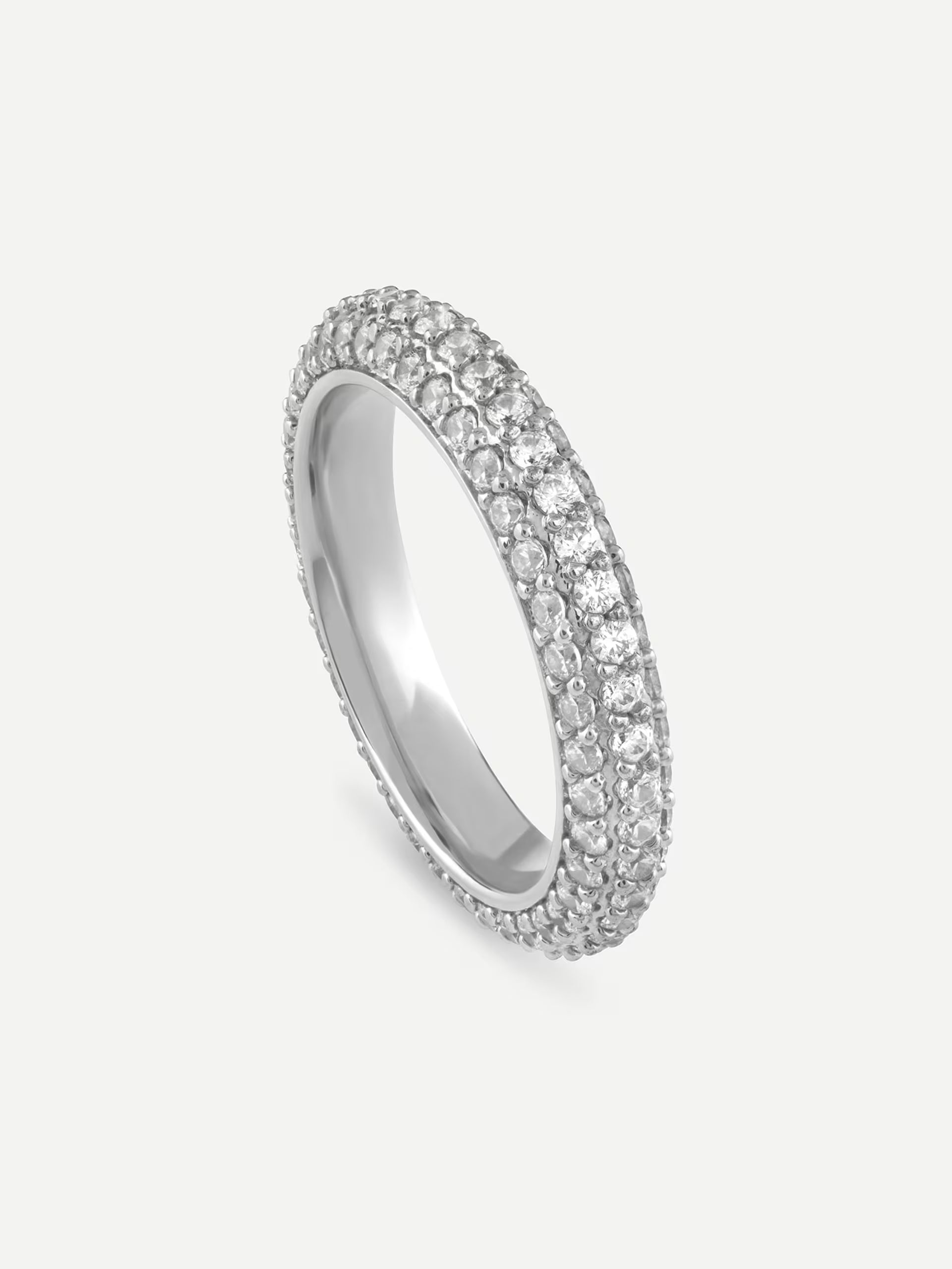 Guess bague Infinity