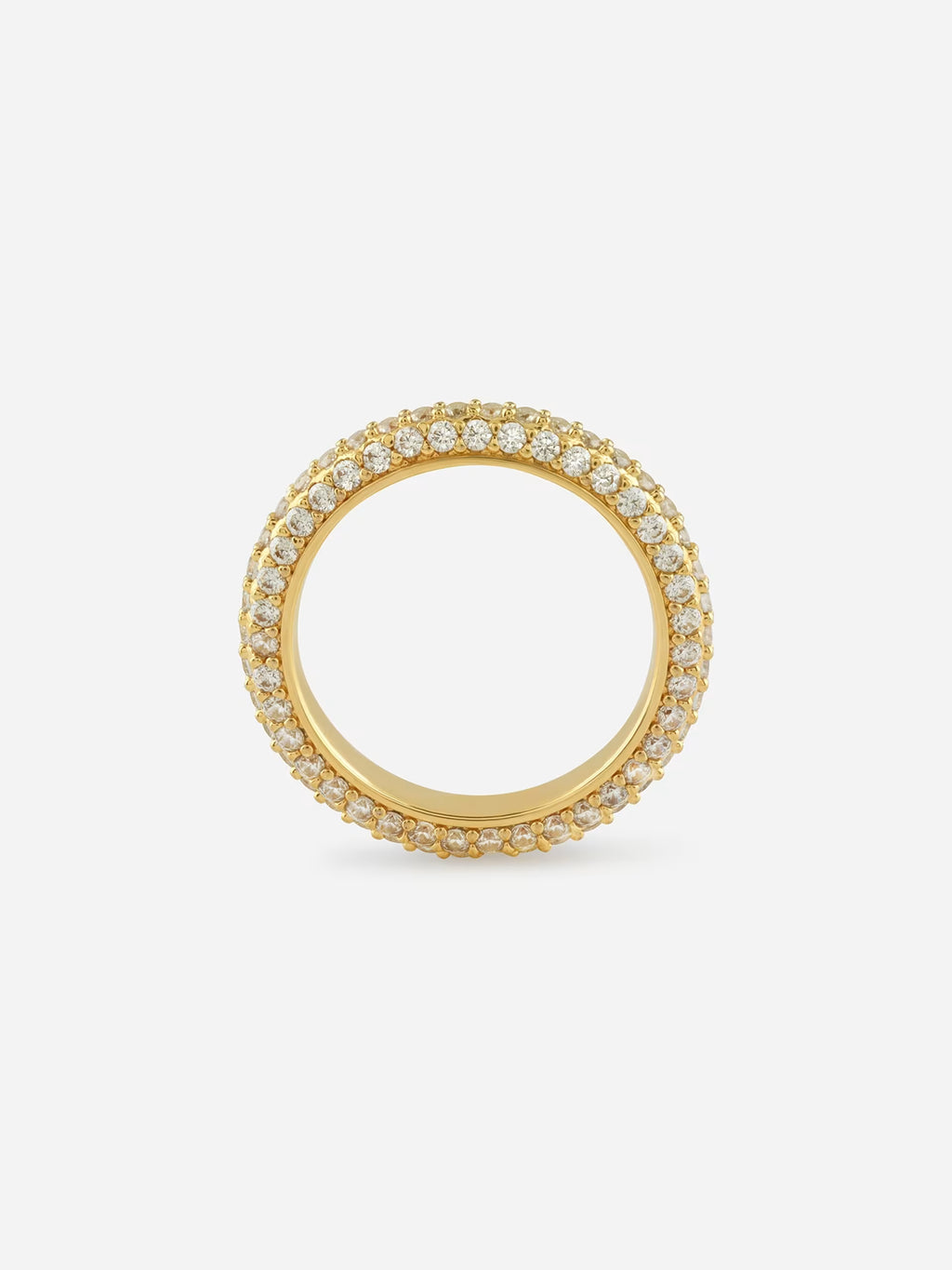 Guess bague Infinity