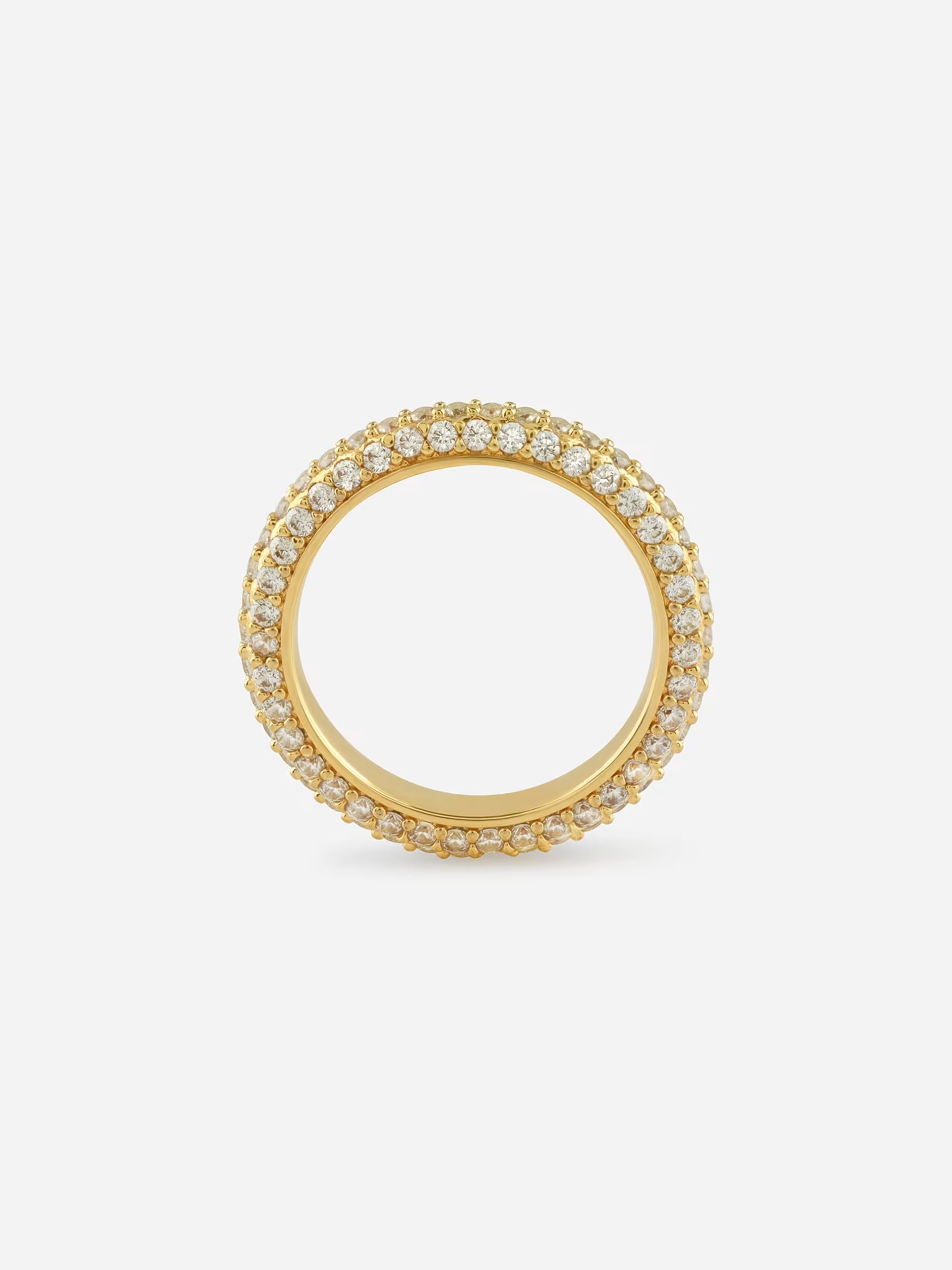 Guess bague Infinity