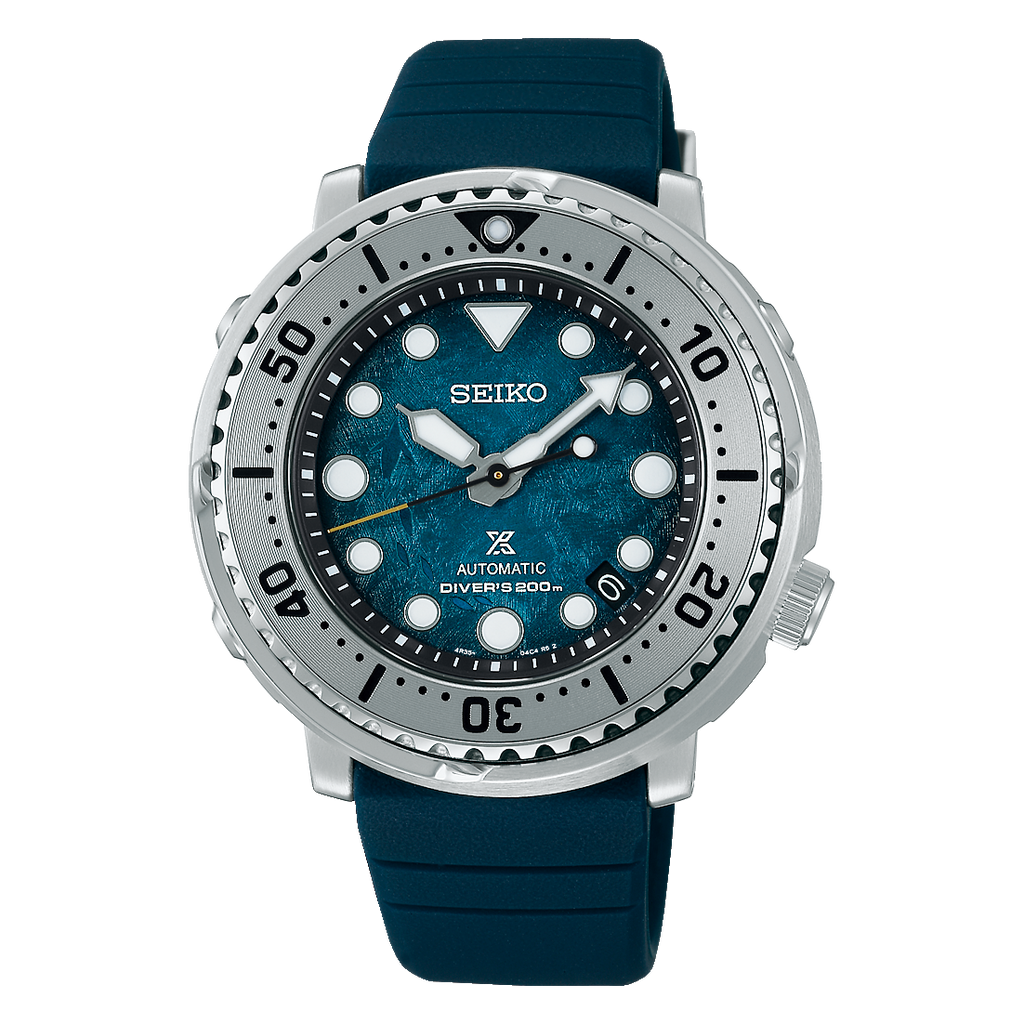 Montre Seiko Prospex Mer automatique