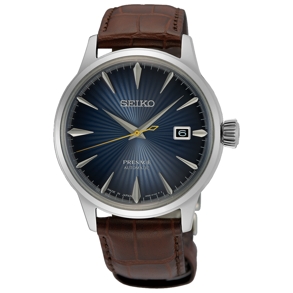 Seiko Presage Cocktail Time automatique