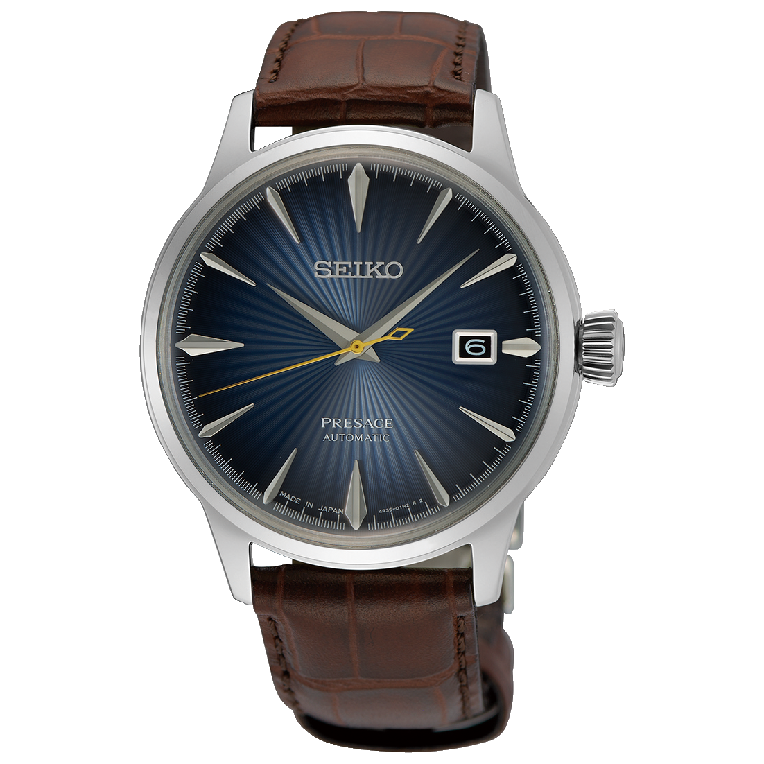 Seiko Presage Cocktail Time automatique