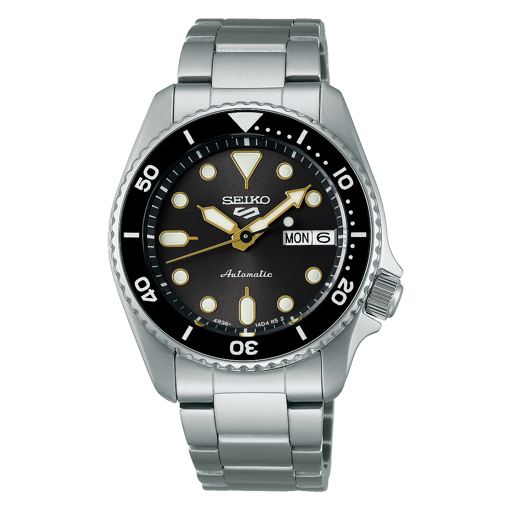 HOMME SEIKO SRPL79