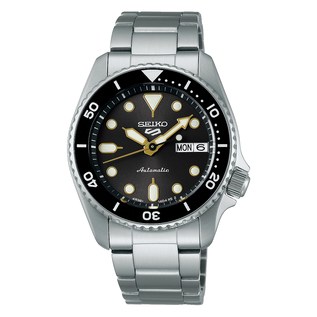 HOMME SEIKO SRPL79