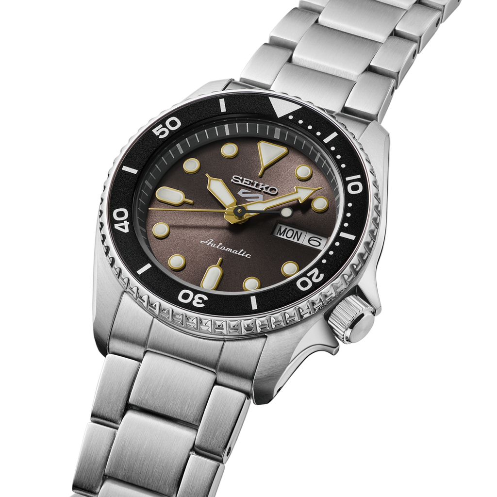 HOMME SEIKO SRPL79