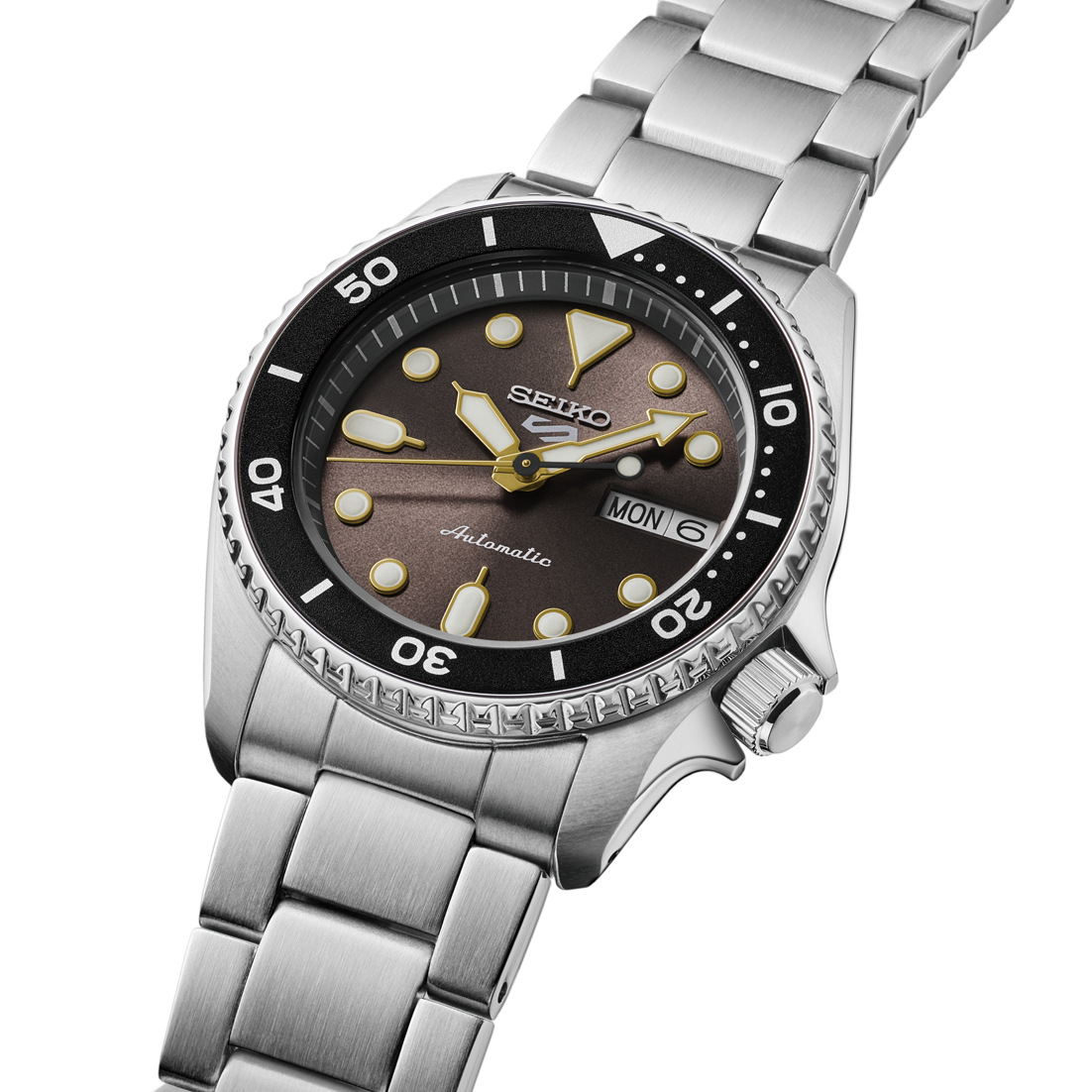 HOMME SEIKO SRPL79
