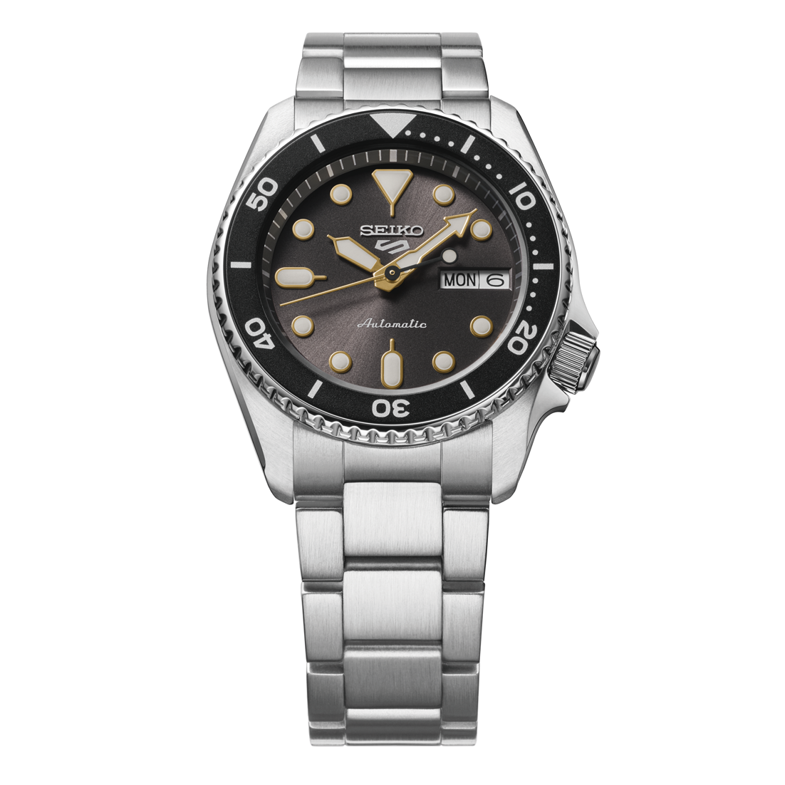 HOMME SEIKO SRPL79