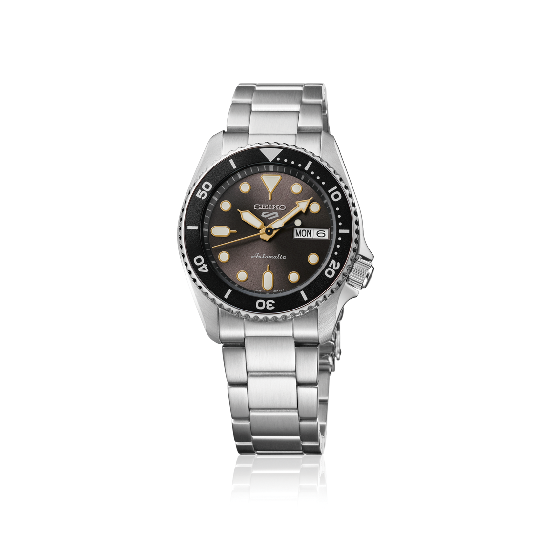 HOMME SEIKO SRPL79