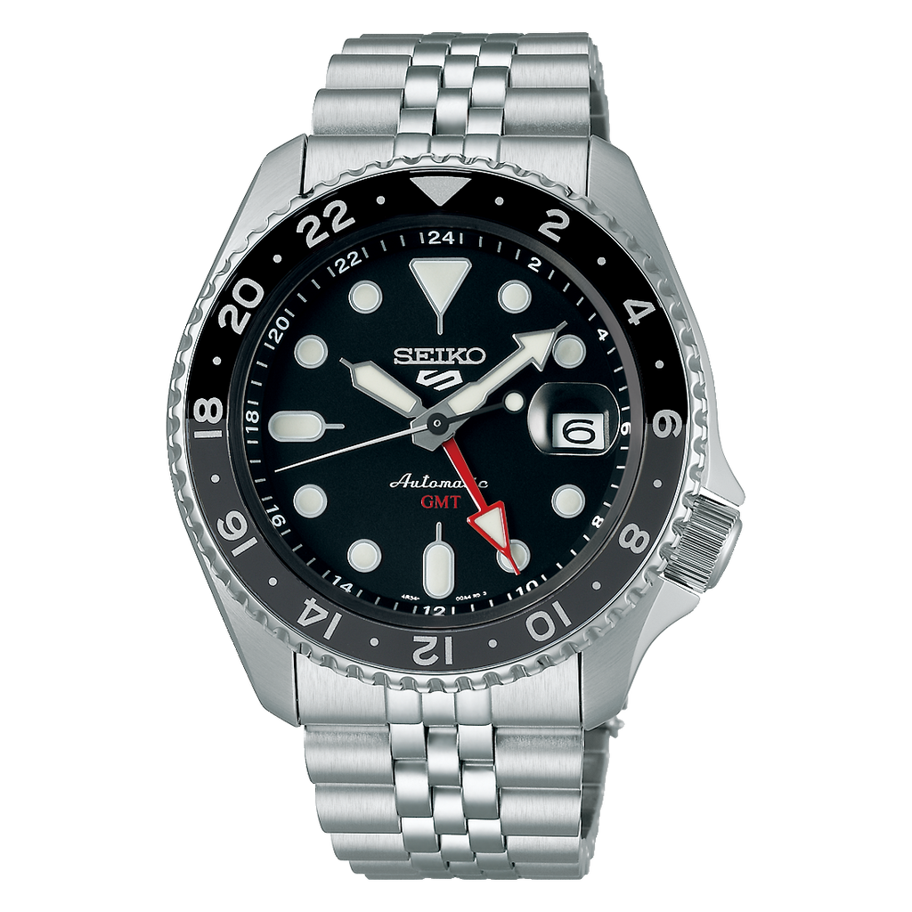 HOMME SEIKO SSK001