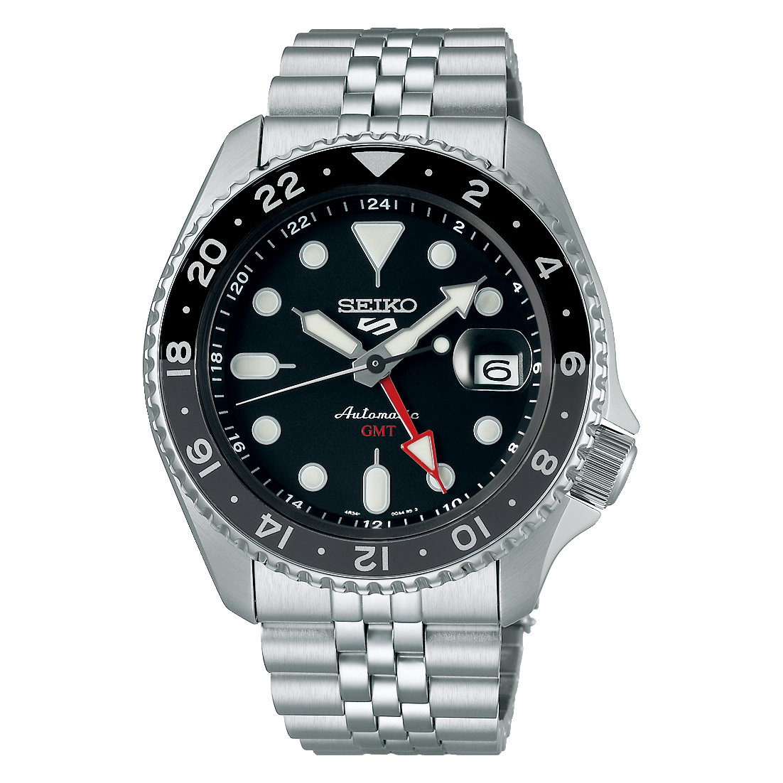 HOMME SEIKO SSK001