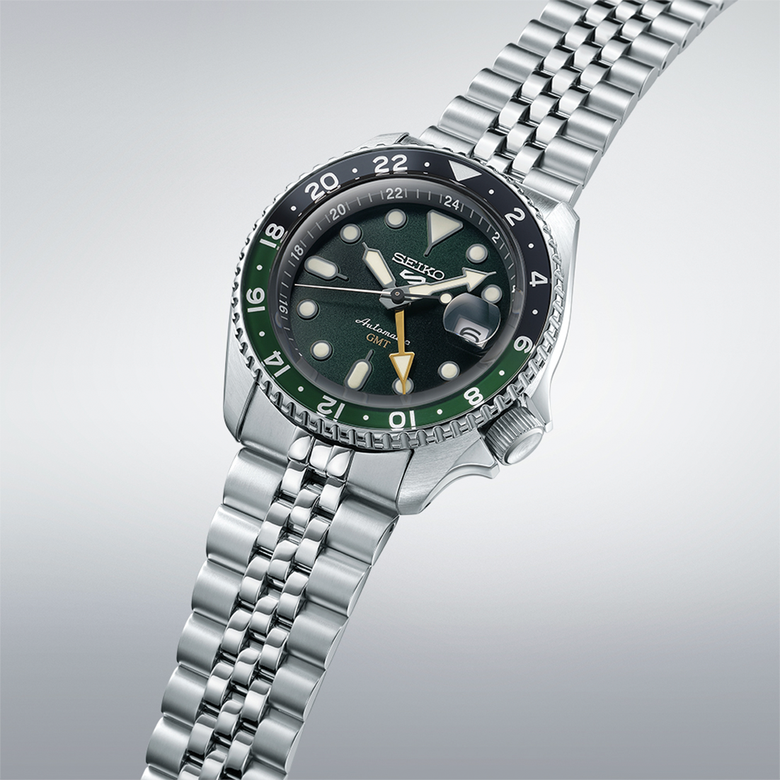 Montre Seiko 5 Sports SKX series automatique