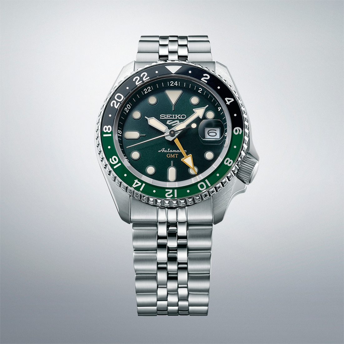 Montre Seiko 5 Sports SKX series automatique