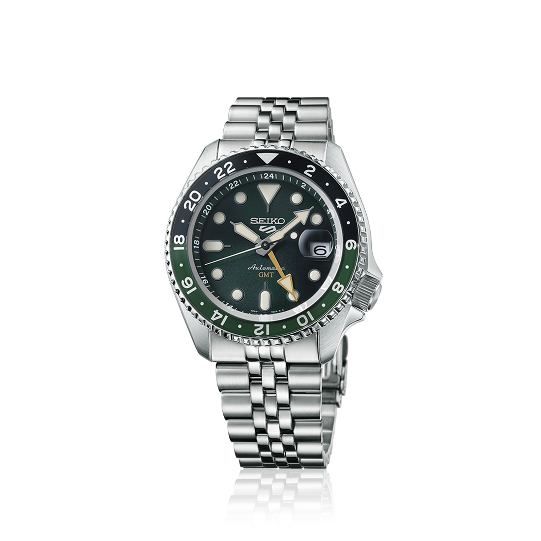 Montre Seiko 5 Sports SKX series automatique