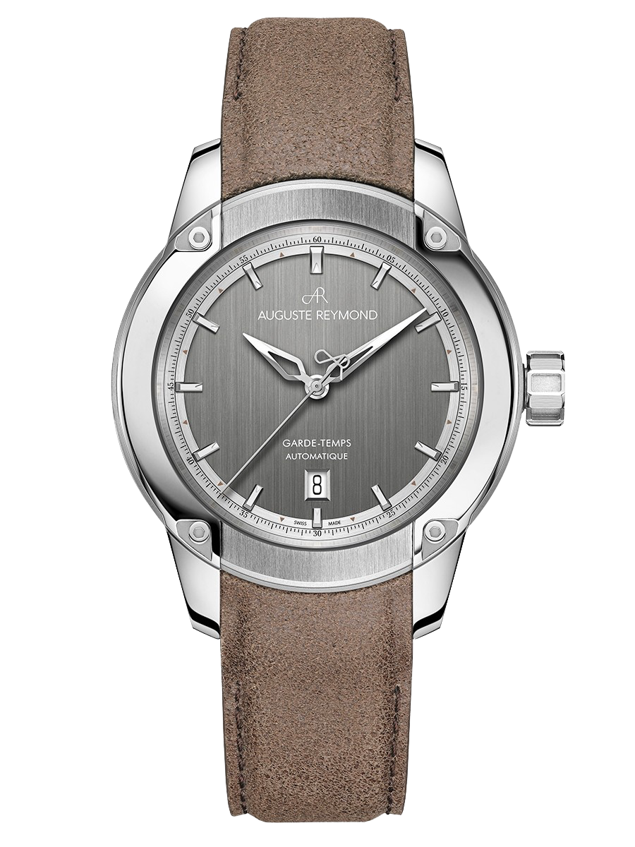 Montre Auguste Reymond Unité