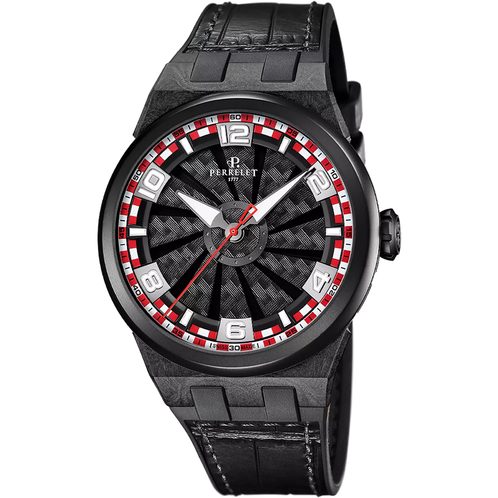 TURBINE CARBON RACING