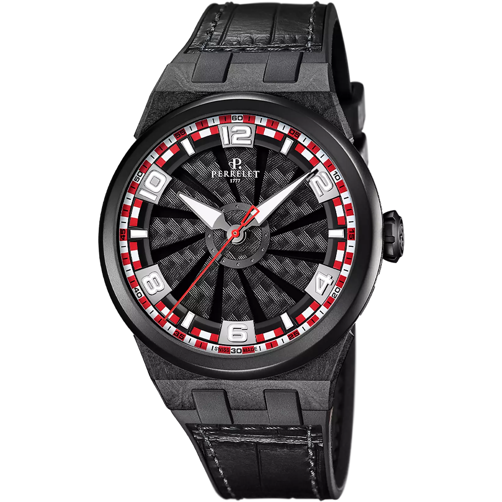 TURBINE CARBON RACING