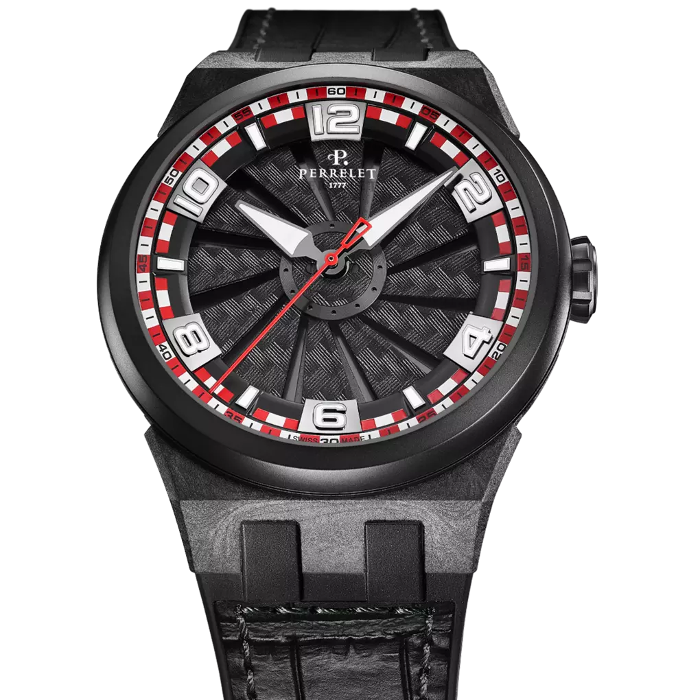 TURBINE CARBON RACING