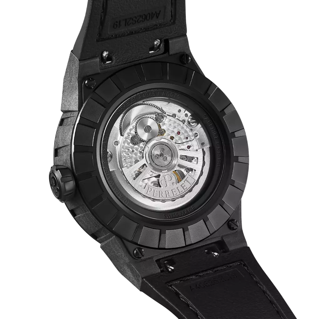 TURBINE CARBON RACING