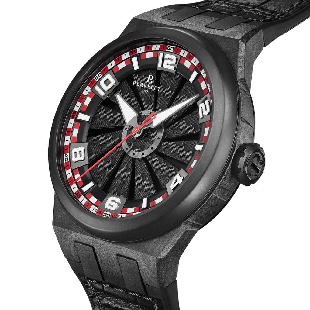 TURBINE CARBON RACING