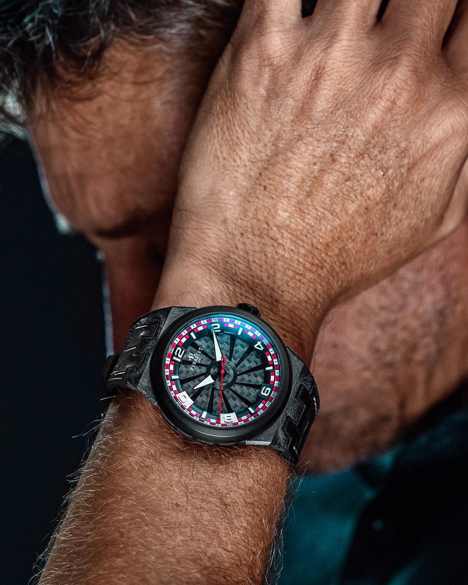 TURBINE CARBON RACING