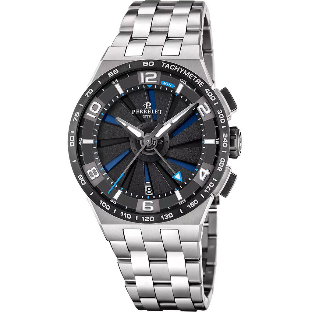 TURBINE CHRONO NEO LIGHT GREY