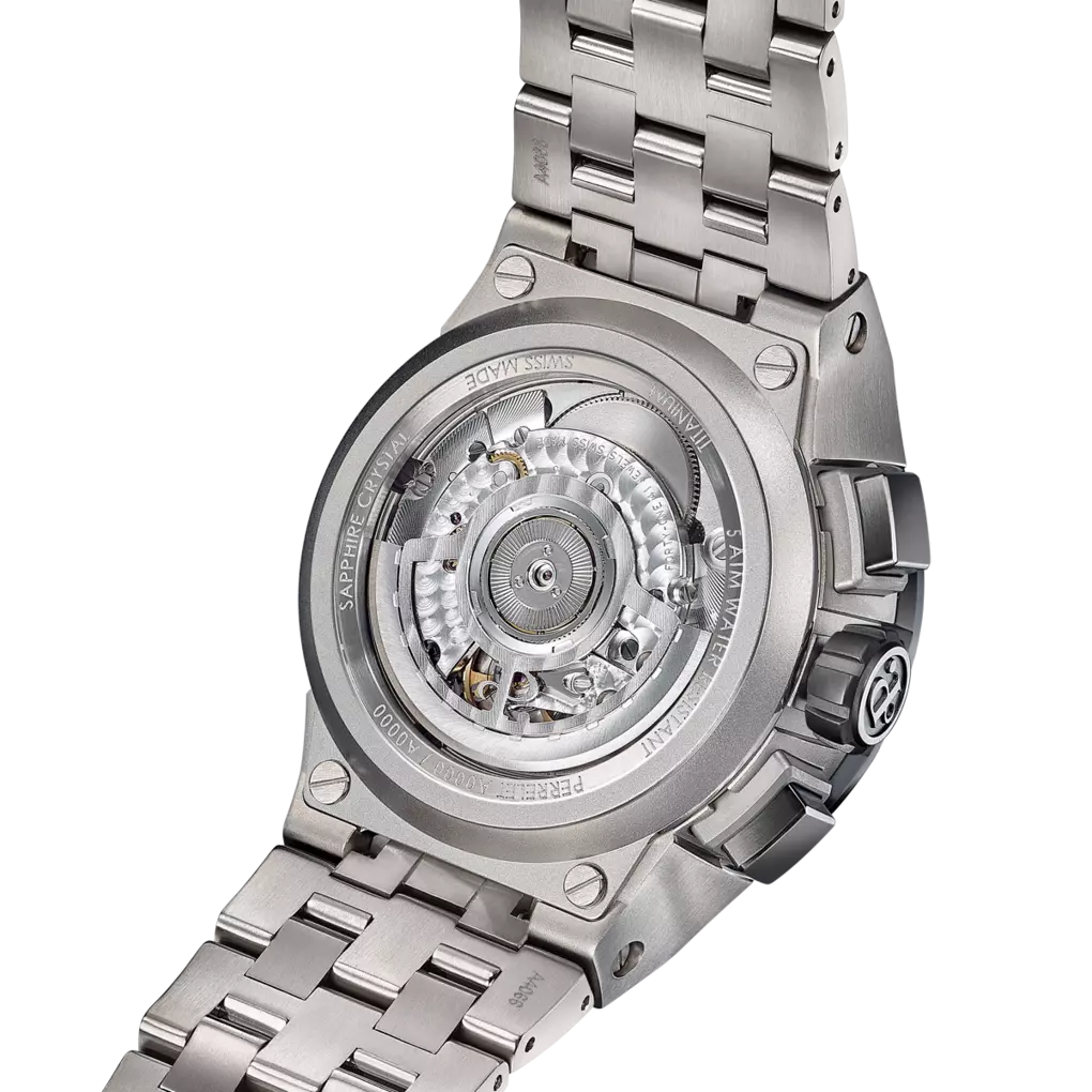 TURBINE CHRONO NEO LIGHT GREY