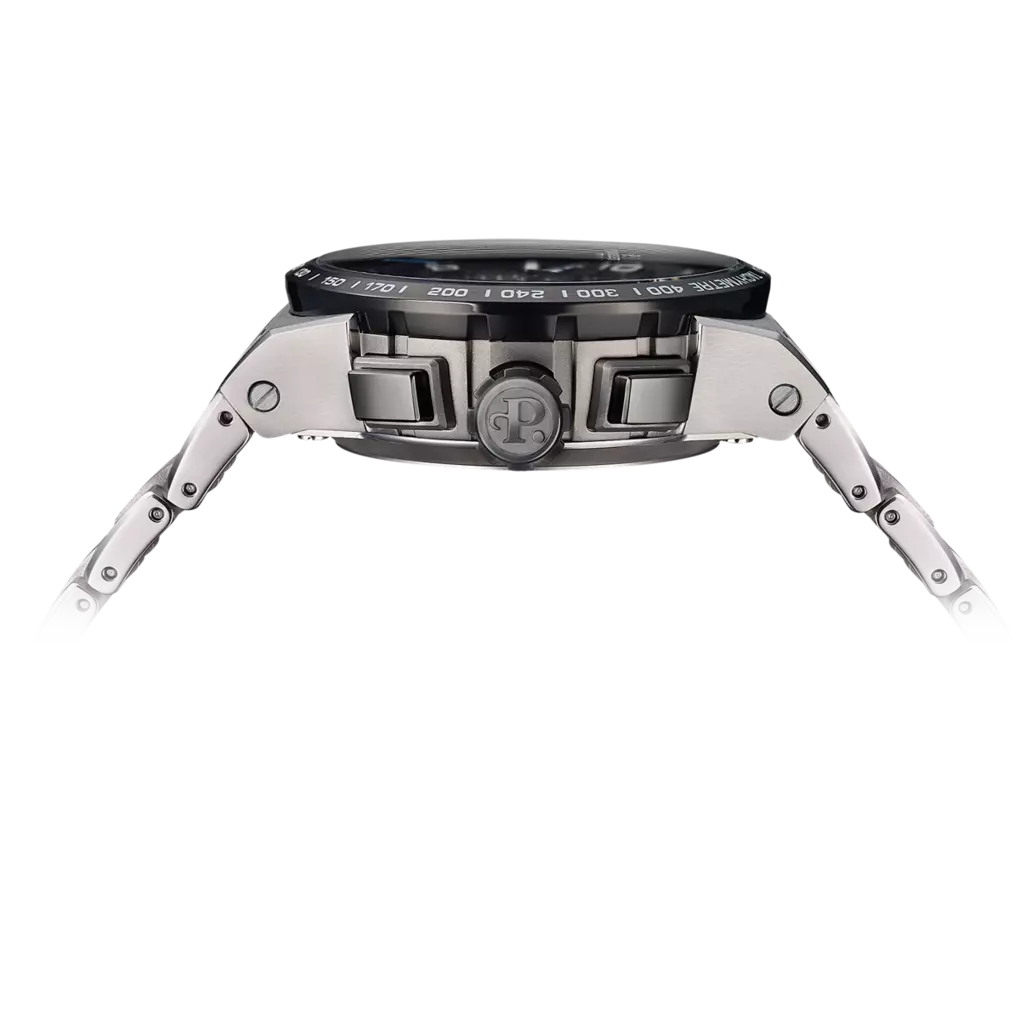 TURBINE CHRONO NEO LIGHT GREY