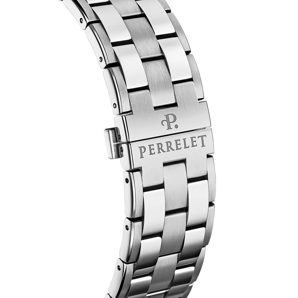 TURBINE CHRONO NEO LIGHT GREY