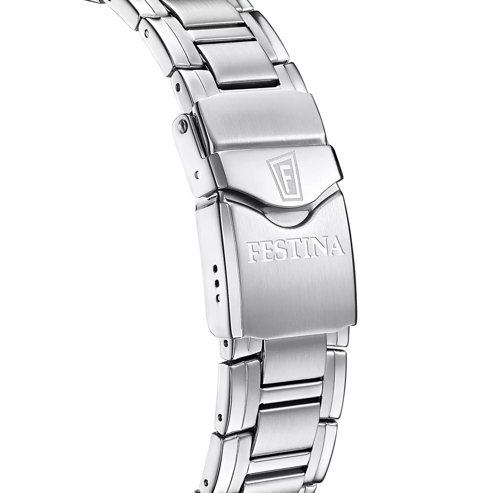 Montre Festina Swiss Made