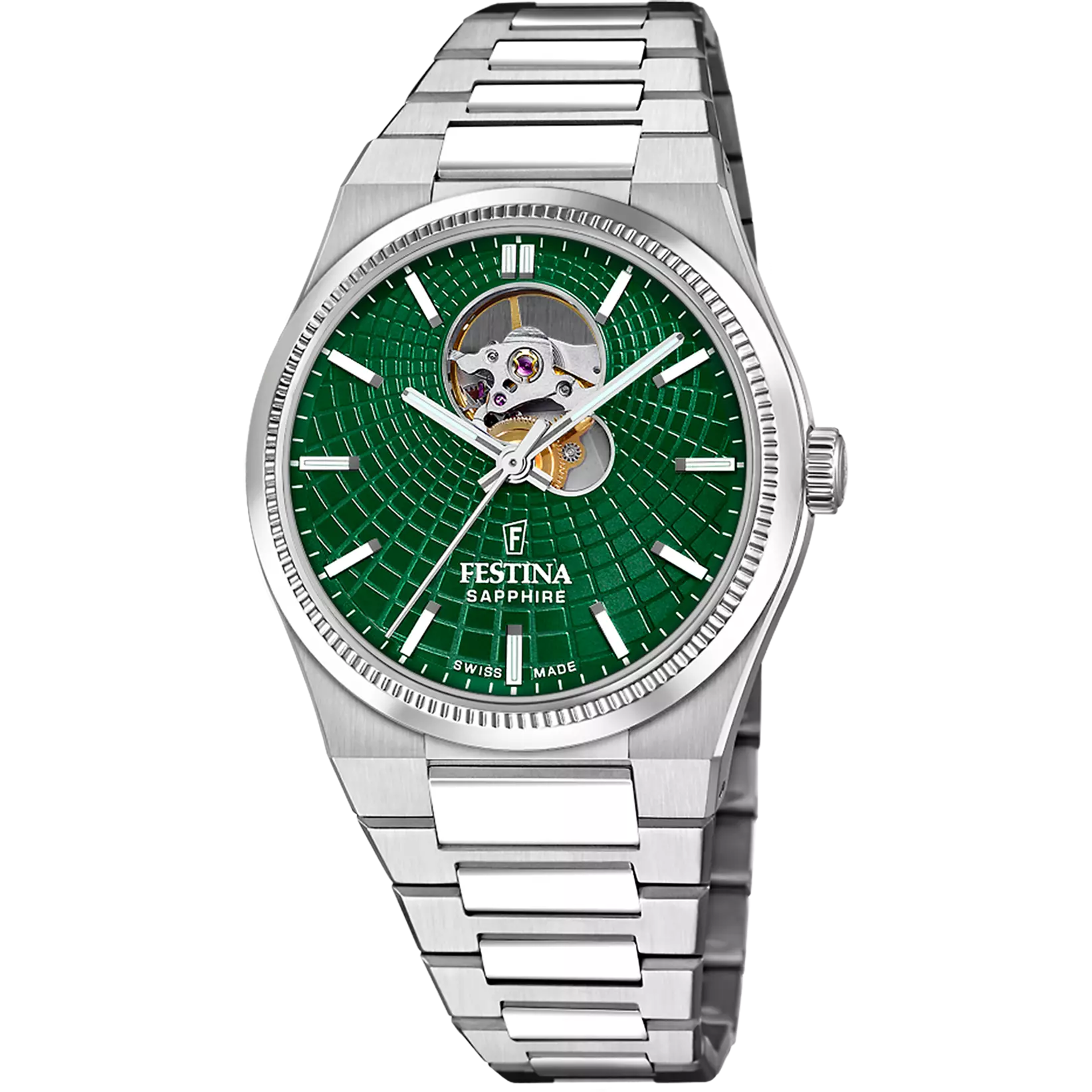 MONTRE FESTINA SWISS MADE RIVÉ