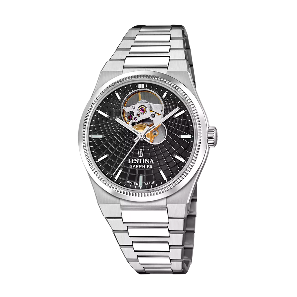 MONTRE FESTINA SWISS MADE RIVÉ