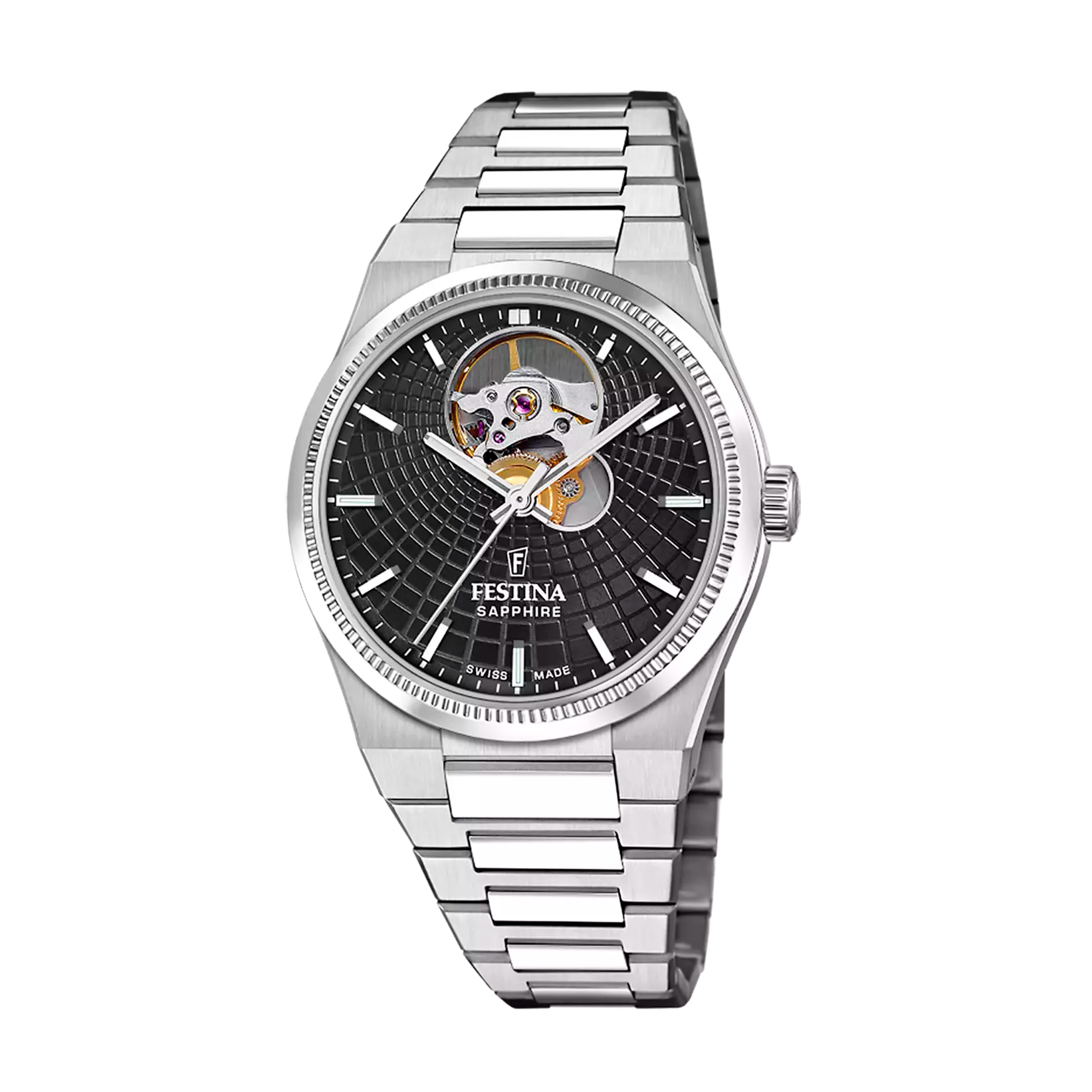 MONTRE FESTINA SWISS MADE RIVÉ