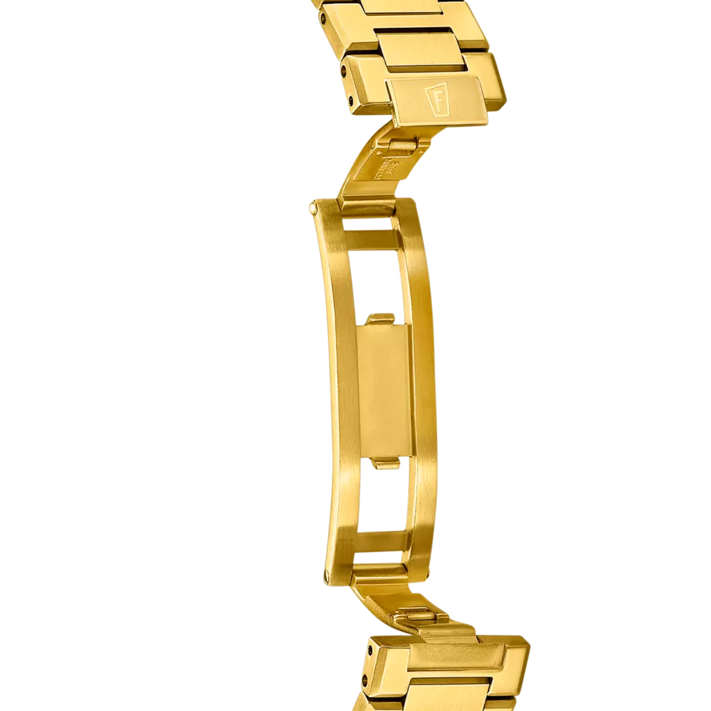 FESTINA SWISS MADE GENIETETE HERRENUHR