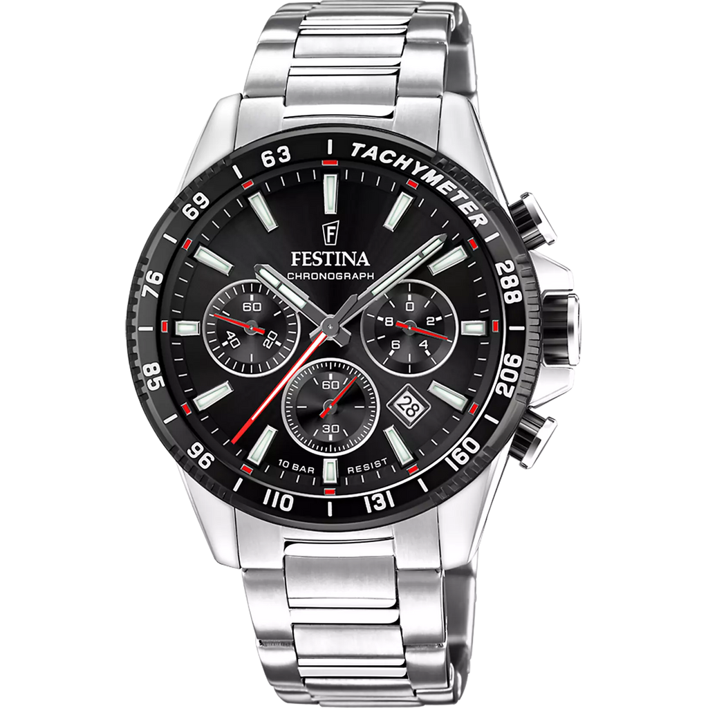 MONTRE FESTINA HOMME