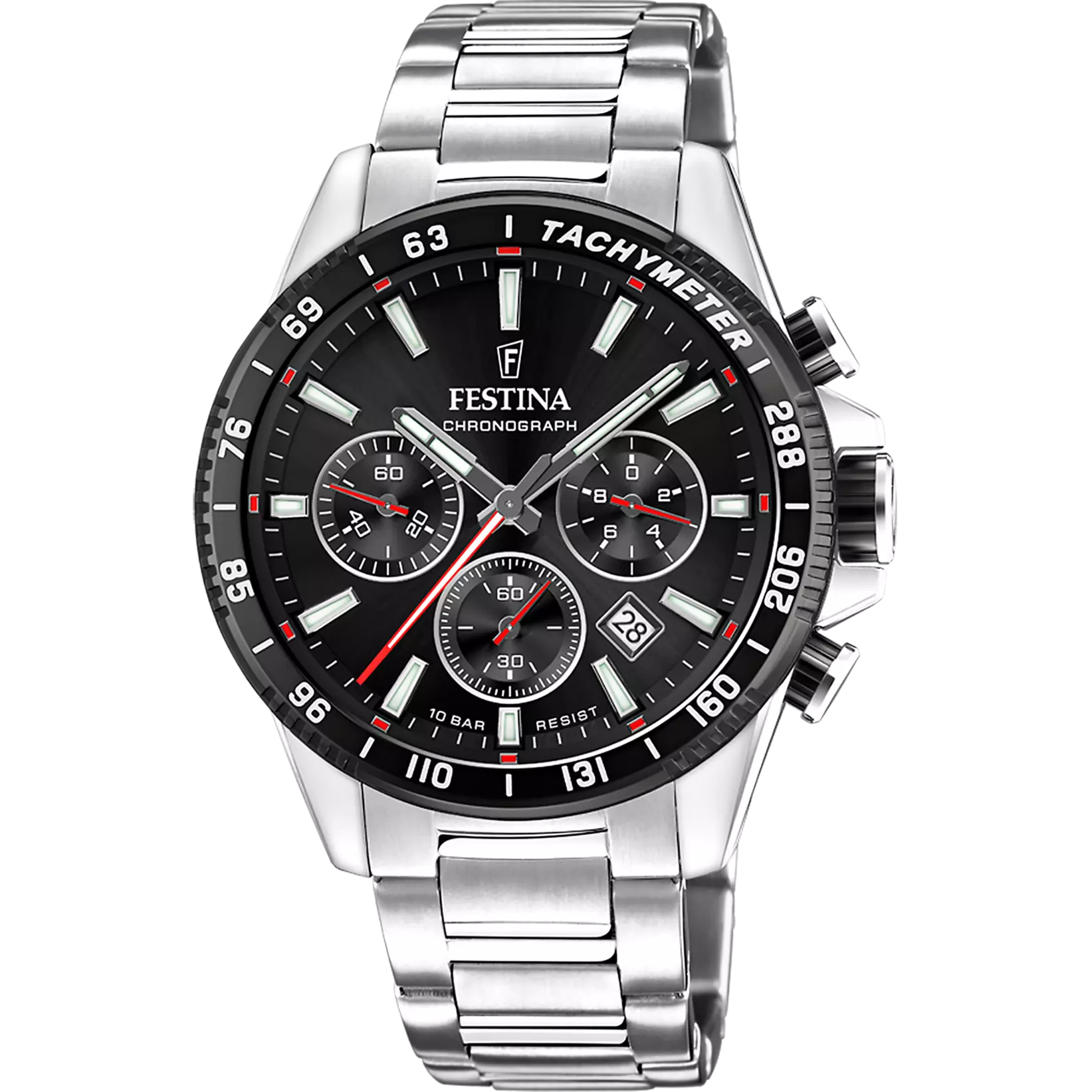 MONTRE FESTINA HOMME