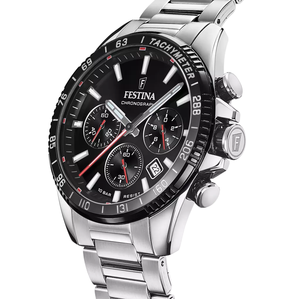 MONTRE FESTINA HOMME