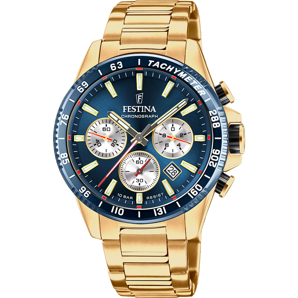 MONTRE FESTINA HOMME