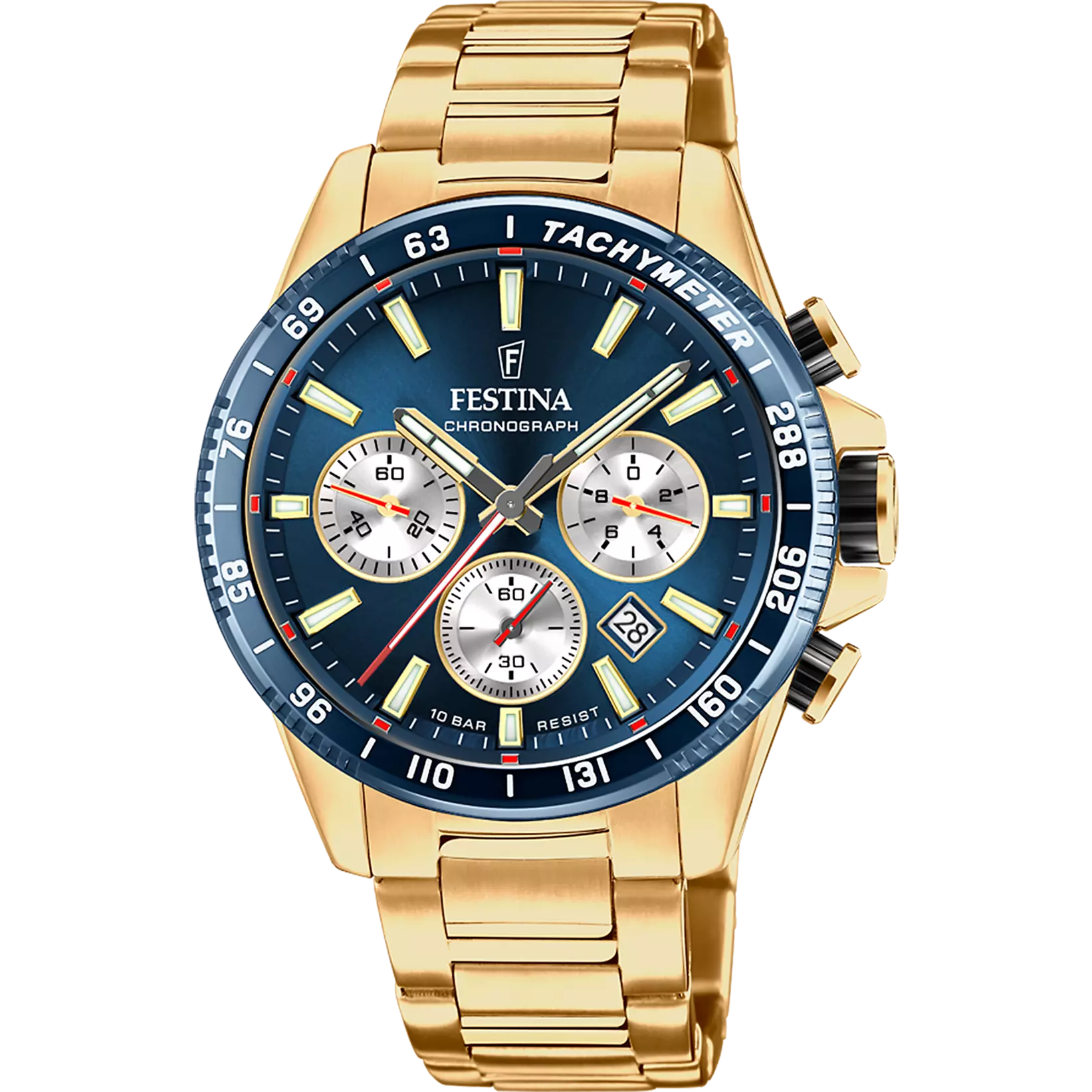 MONTRE FESTINA HOMME
