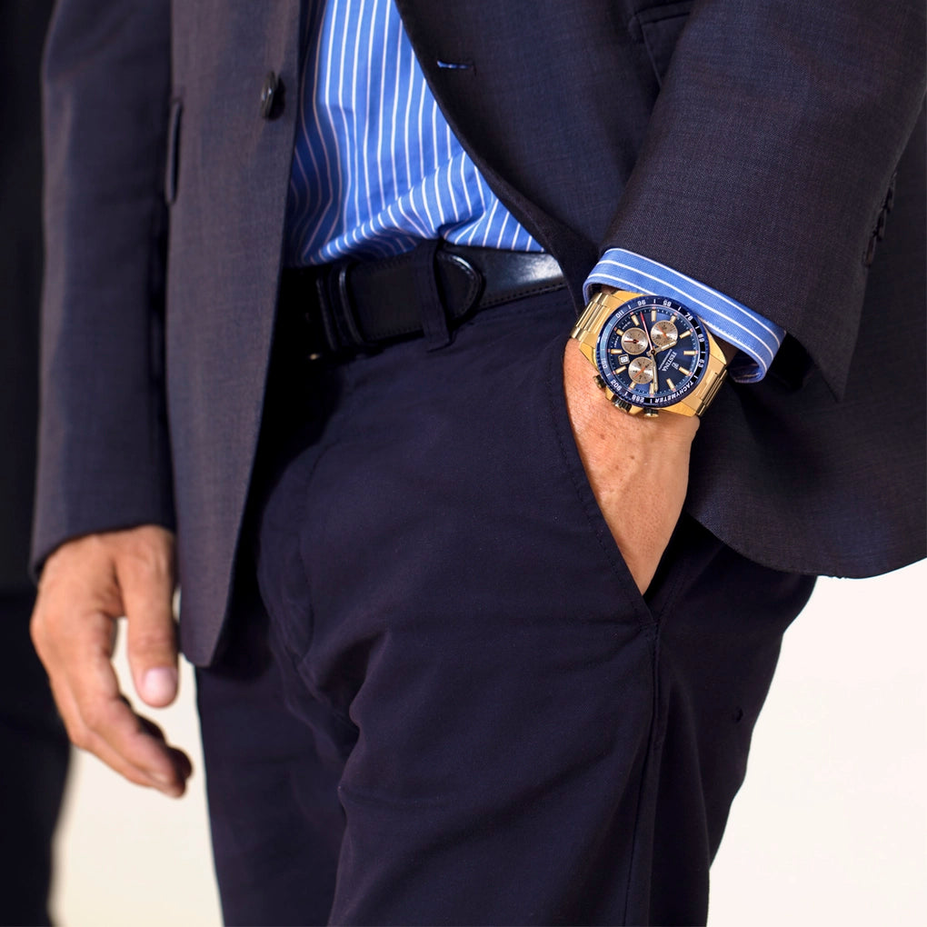 MONTRE FESTINA HOMME