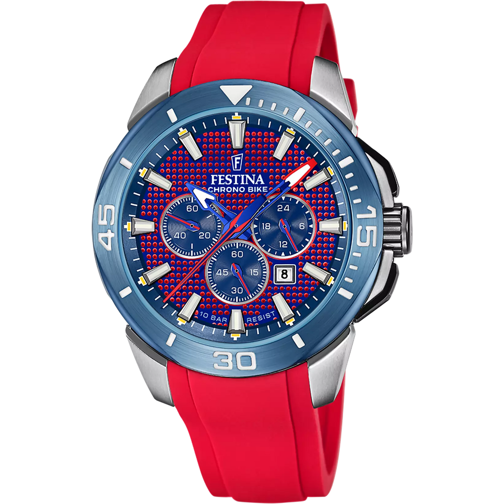 Montre Festina Chronobike