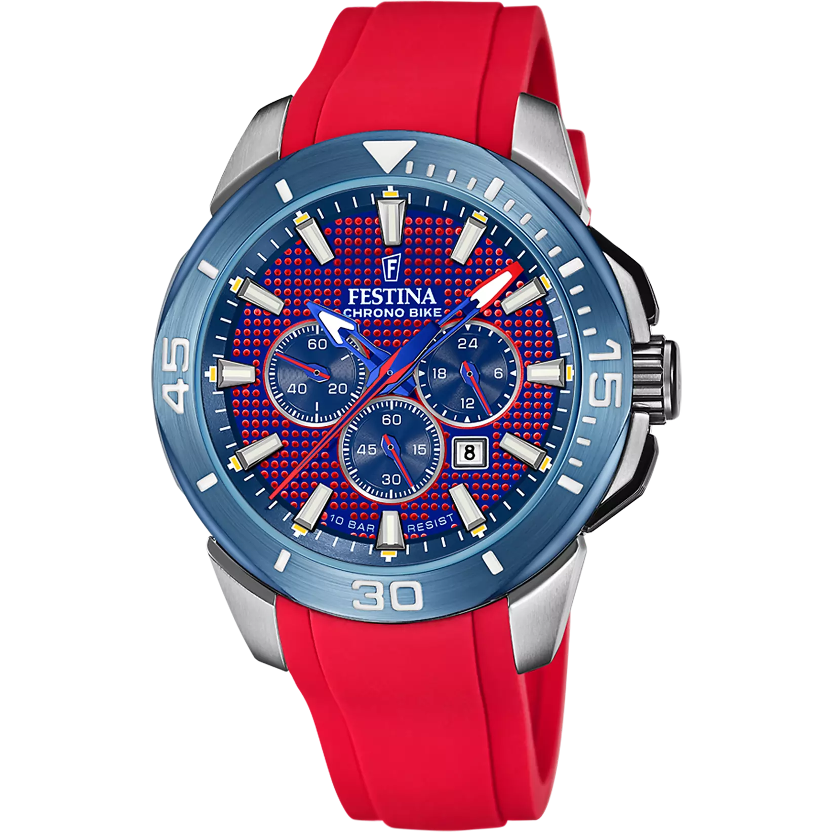 Montre Festina Chronobike