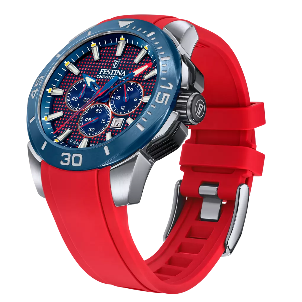 Montre Festina Chronobike