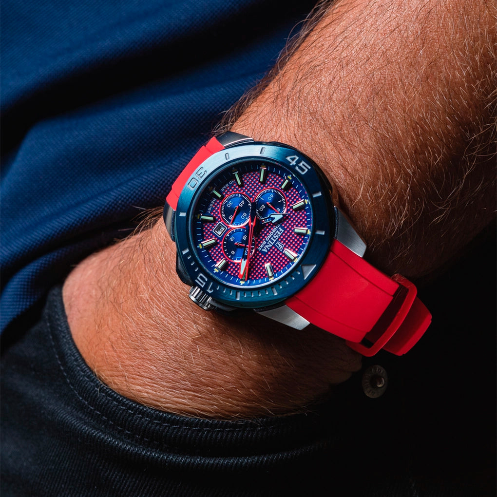 Montre Festina Chronobike