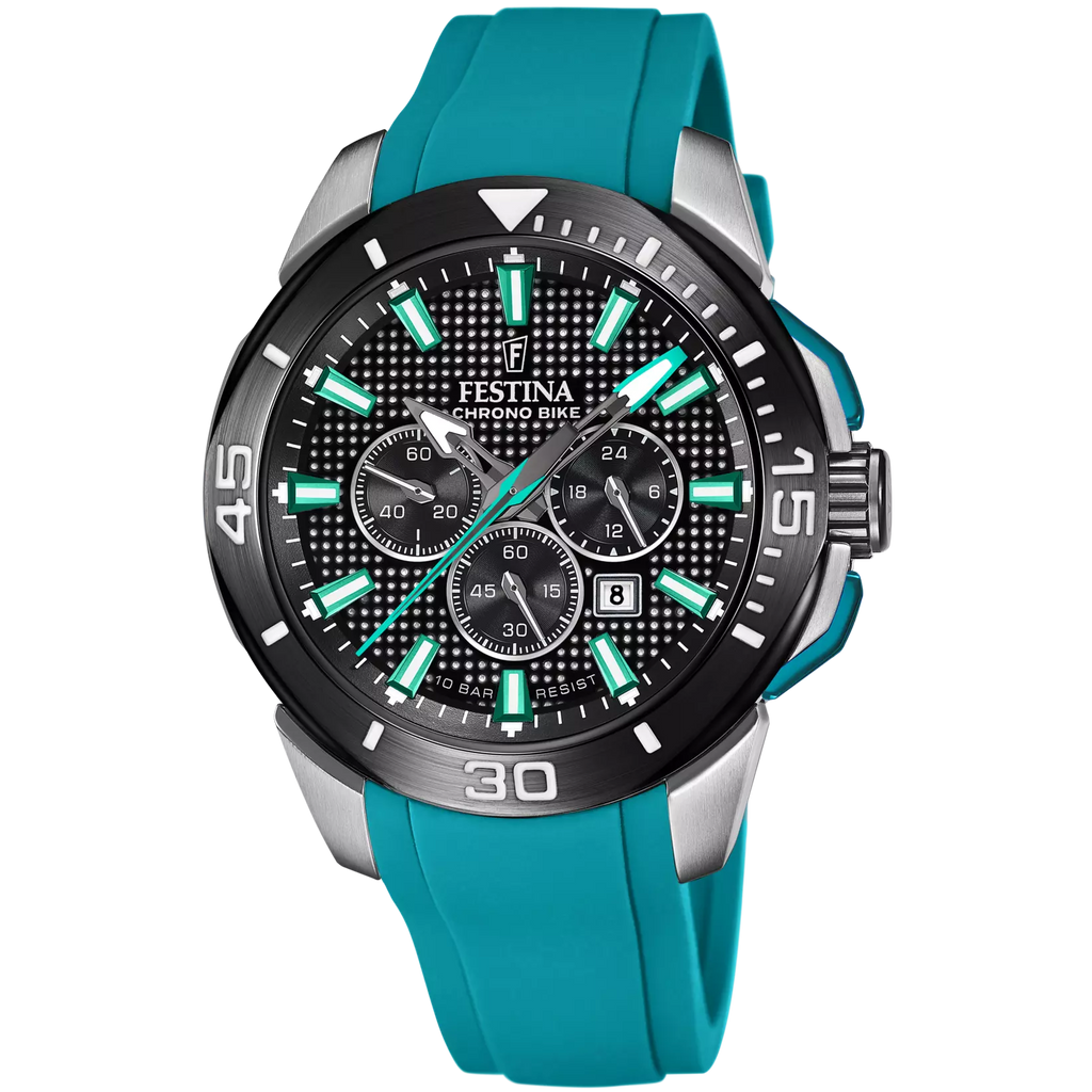 Montre Festina Chronobike