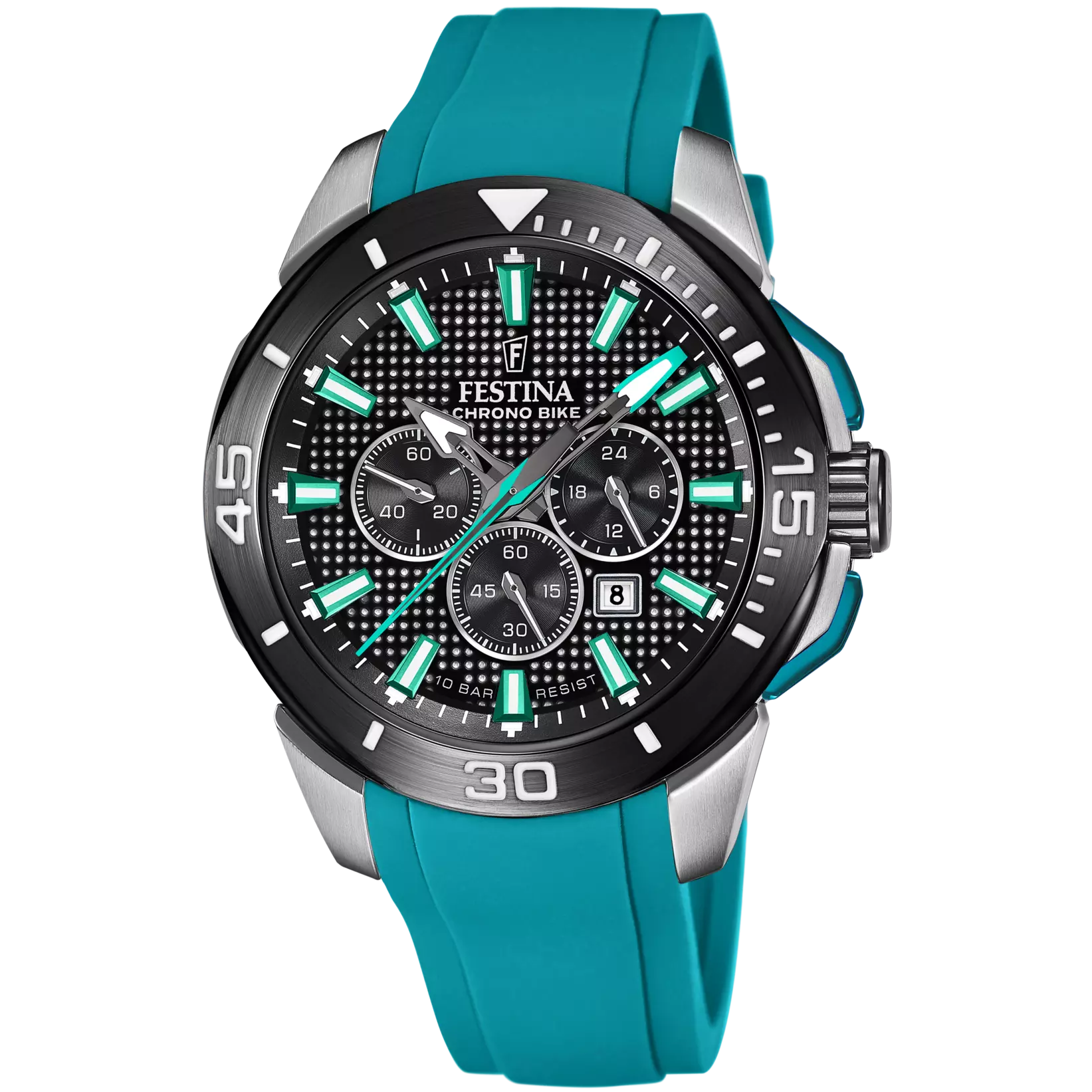 Montre Festina Chronobike