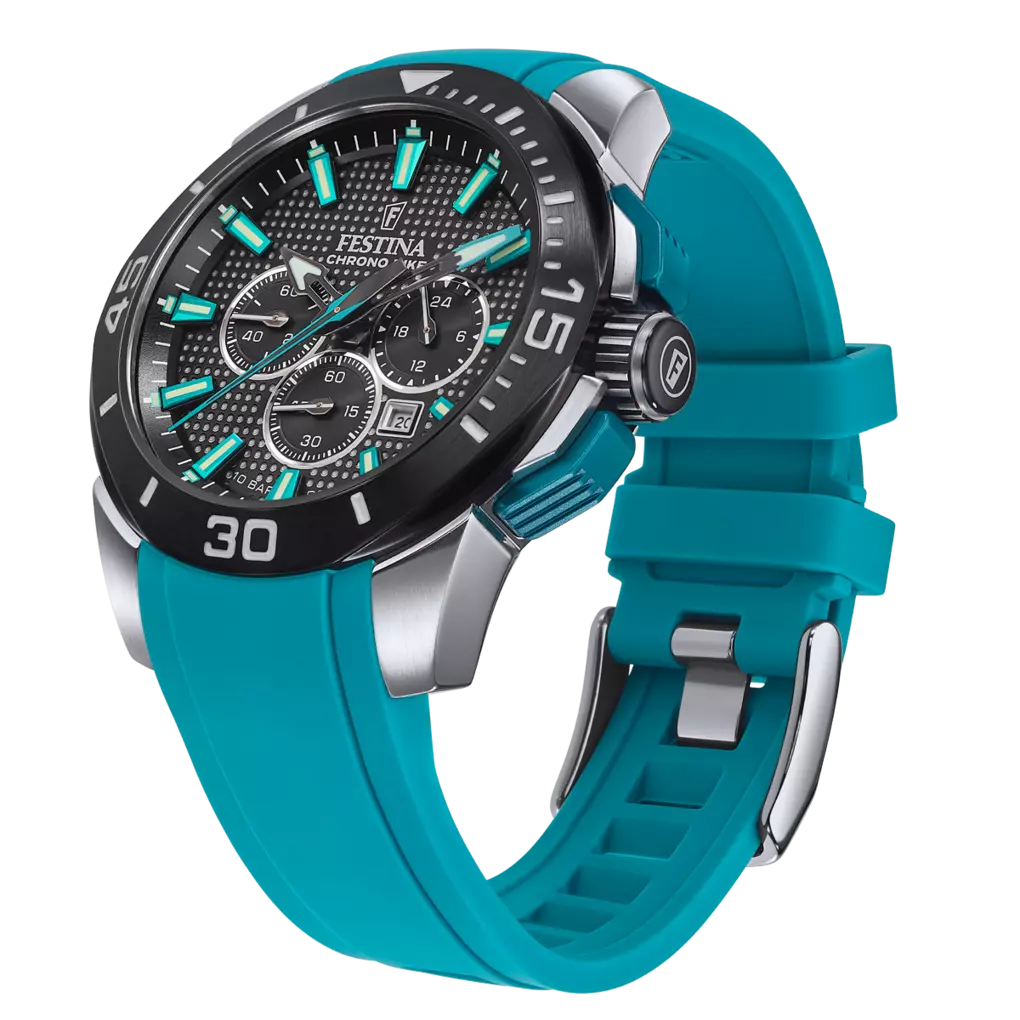 Montre Festina Chronobike