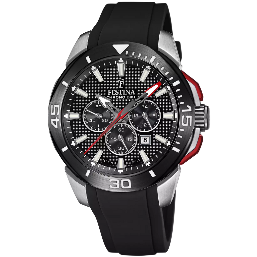 Montre Festina Chronobike