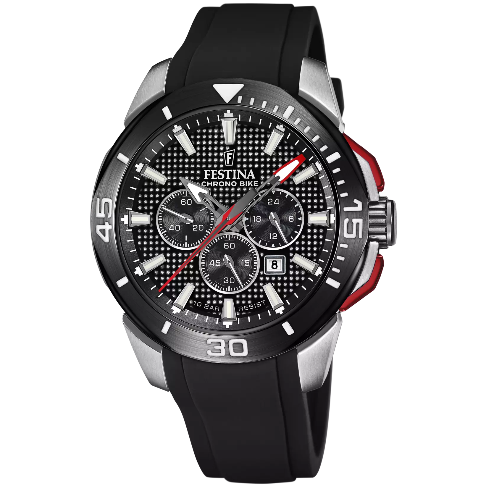 Montre Festina Chronobike